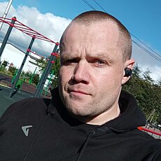 Игнат, 40, Фокино (Брянская область)