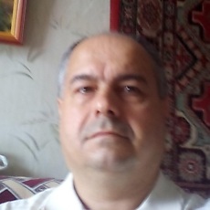 Тим, 56, Челябинск