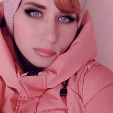 Янина, 31, Черепаново