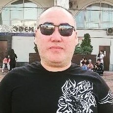Эмиль, 35, Усть-Лабинск