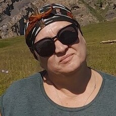 Регина, 52, Саки