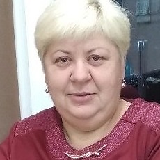 Юля, 57, Тихорецк