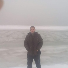 Слава, 45, Кандалакша
