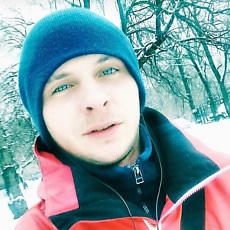 Клим, 39, Михайловск (Свердловская область)