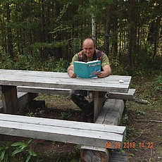 Георгий, 51, Топки