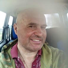 Степан, 53, Вяземский