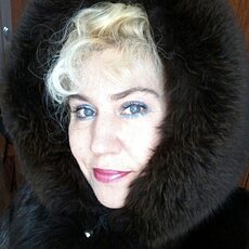 Маргарита, 54, Усинск