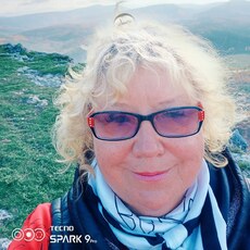 Римма, 66, Медногорск