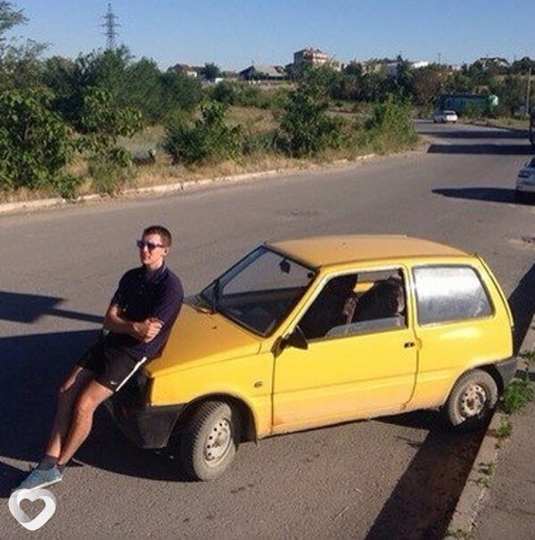 Главное фото