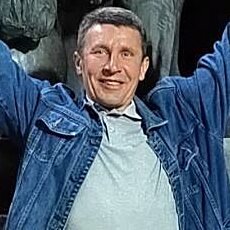 Марик, 54, Калач