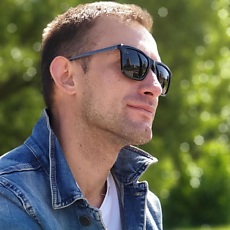 Артурик, 35, Шарья