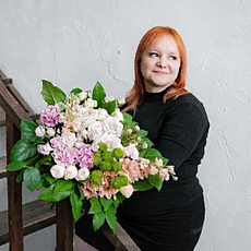 Юля, 46, Зима