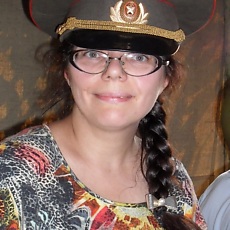 Елизавета, 48, Волгоград