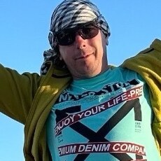 Спартак, 40, Таруса