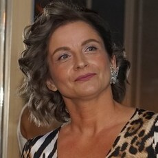 Надежда, 46, Покровск