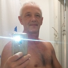 Ростислав, 63, Кандалакша