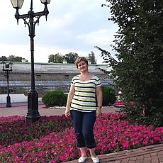 Христина, 47, Угледар