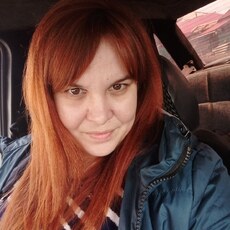 Анастасия, 30, Сосновка