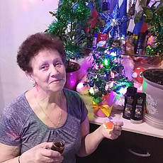 Зоя, 65, Черепаново