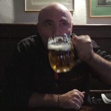 Даня, 53, Таганрог