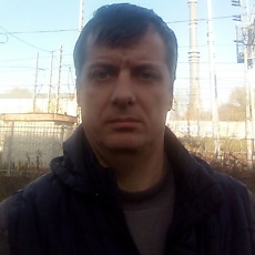 Глеб, 46, Часов Яр