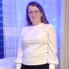Нина, 36, Мыски