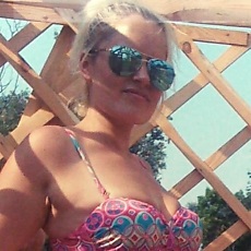 Рита, 35, Горловка
