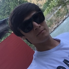 Демид, 33, Перевоз