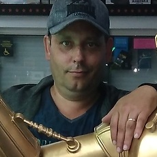 Яков, 46, Надым