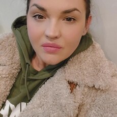 Милена, 34, Нерчинск