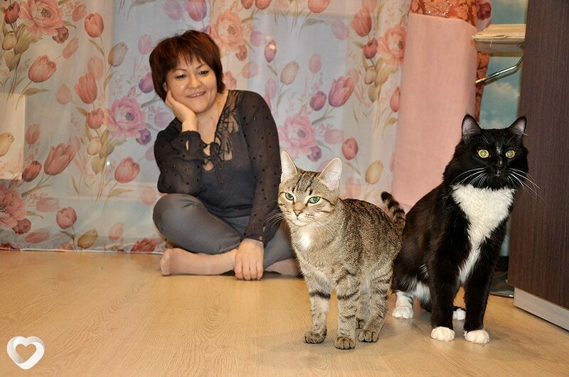 Главное фото