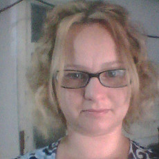 Христина, 40, Геническ