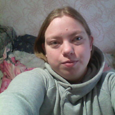 Ника, 29, Никольск (Вологодская область)
