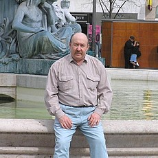 Захарка, 63, Москва