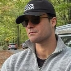 Ваня, 41, Голая Пристань