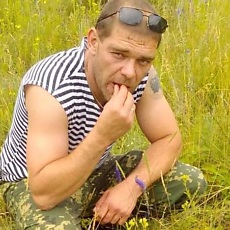 Донат, 44, Екатеринбург