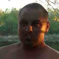 Елисей, 40, Троицк