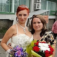 Ксения, 35, Ивдель