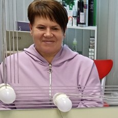 Владислава, 58, Белоусово