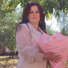Валя, 39, Катав-Ивановск