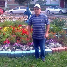 Платон, 51, Горняк (ДНР)