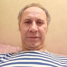 Марик, 58, Данилов