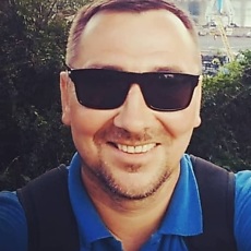 Владлен, 47, Качканар