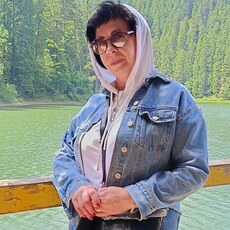 Мила, 51, Вязьма