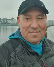 Савва, 46, Топки
