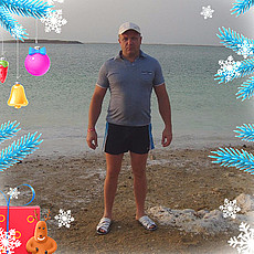 Витя, 49, Бирюч