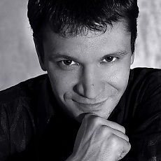 Марик, 38, Златоуст