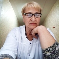 Уля, 64, Тольятти