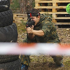 Филя, 35, Харовск