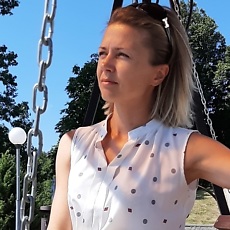 Лара, 43, Самара